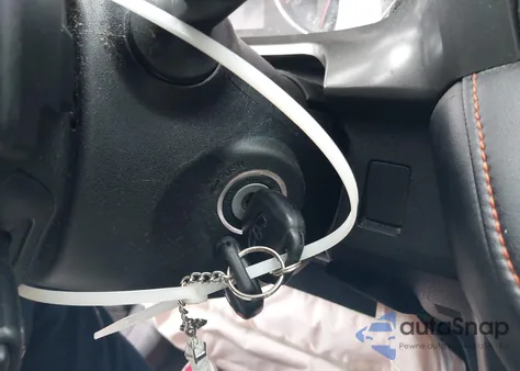 2017 Toyota Rav4 Se z USA, uszkodzony, nr VIN 2T3NFREV2HW391480